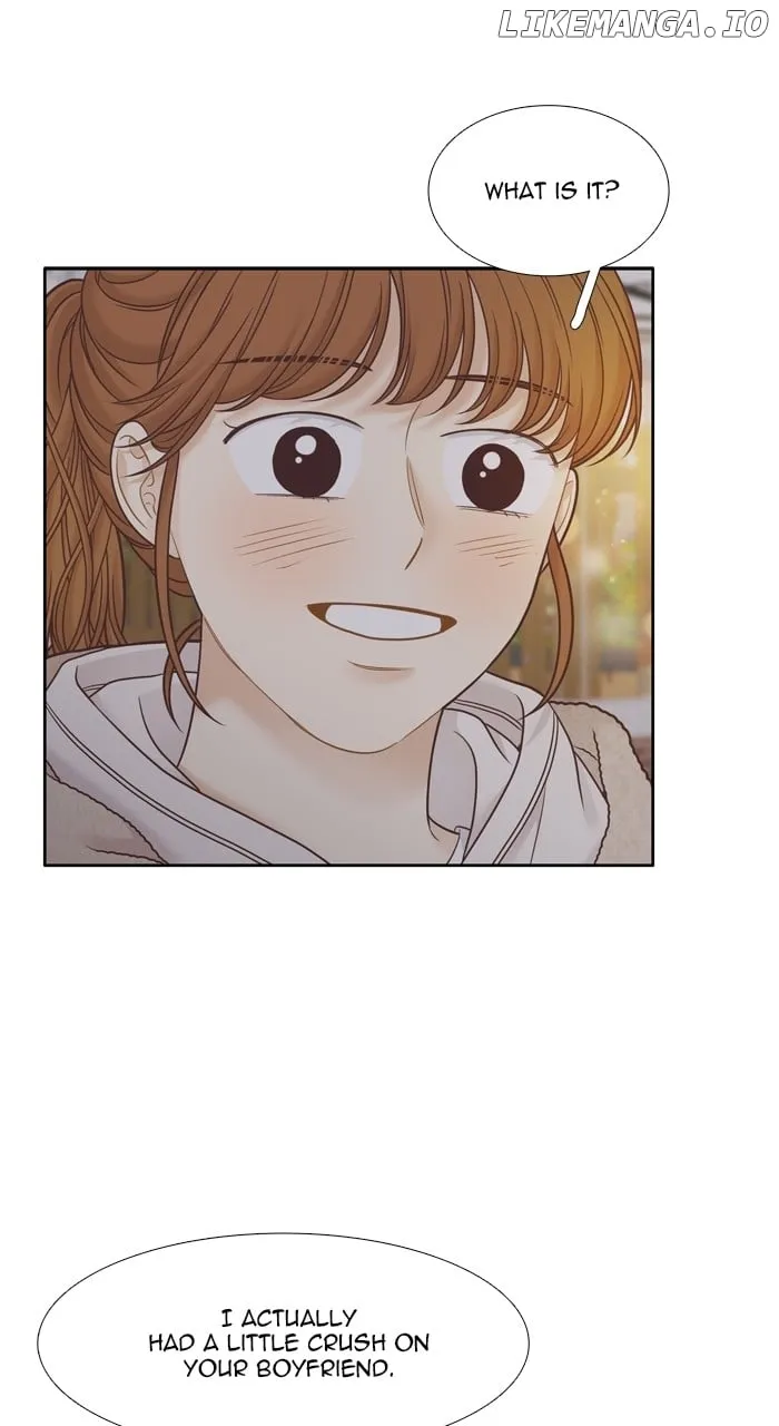 Girl’s World ( World of Girl ) Chapter 428 page 86 - 