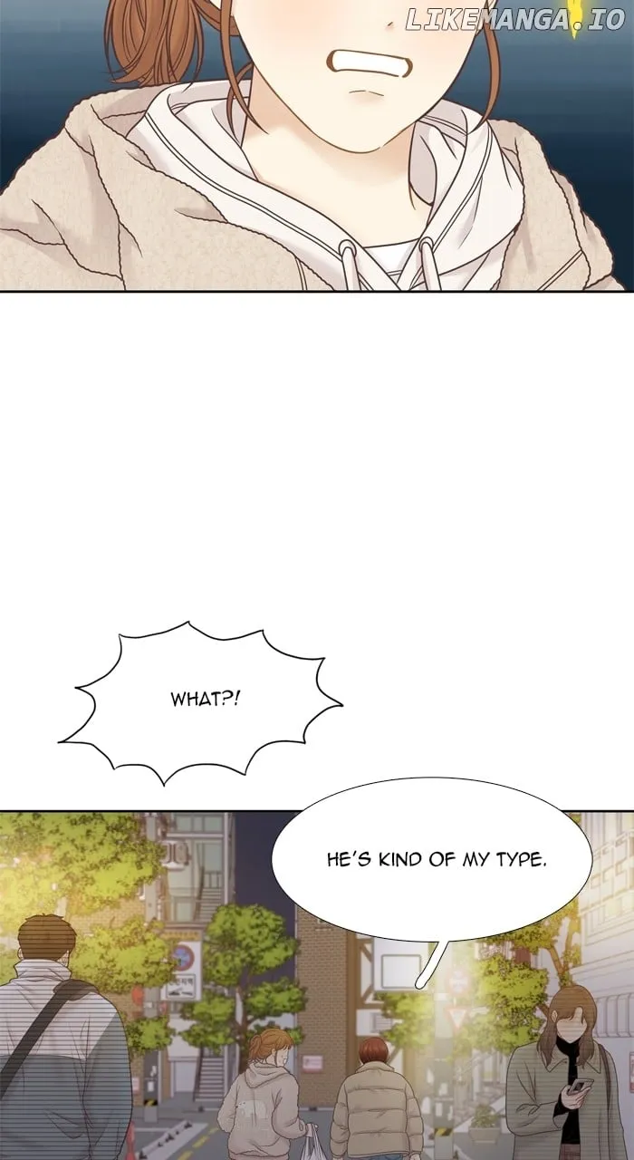 Girl’s World ( World of Girl ) Chapter 428 page 88 - 