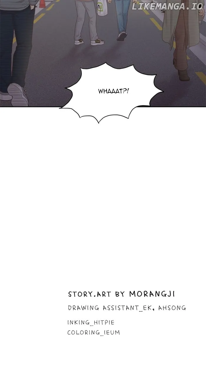 Girl’s World ( World of Girl ) Chapter 428 page 89 - 