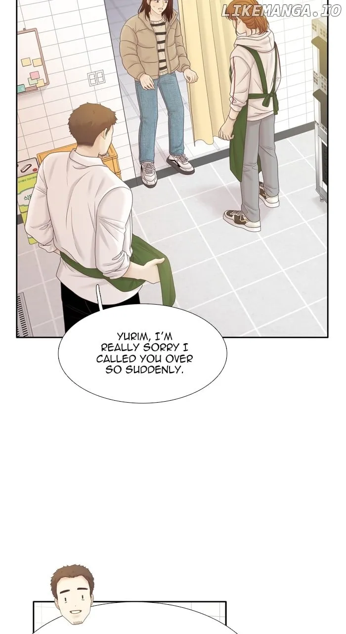 Girl’s World ( World of Girl ) Chapter 428 page 10 - 