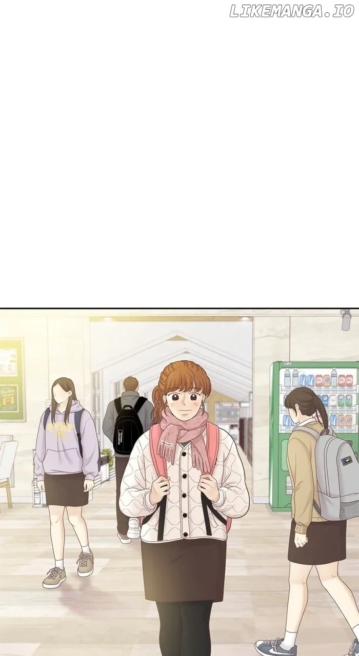 Girl’s World ( World of Girl ) Chapter 429 page 1 - 