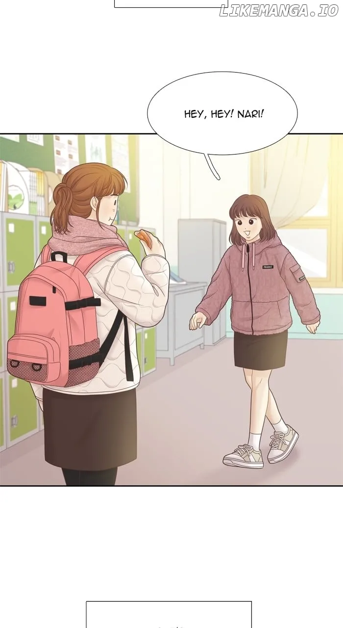 Girl’s World ( World of Girl ) Chapter 429 page 11 - 