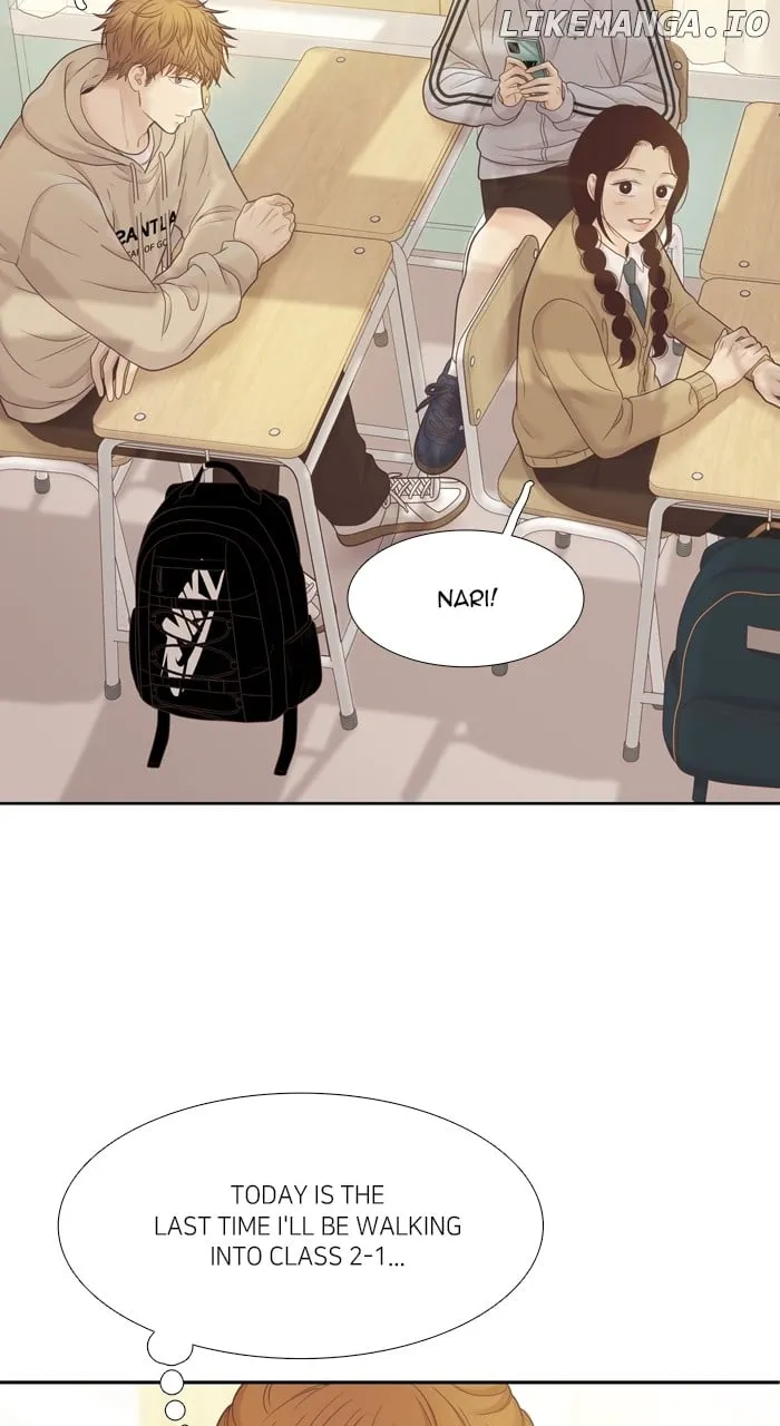 Girl’s World ( World of Girl ) Chapter 429 page 14 - 