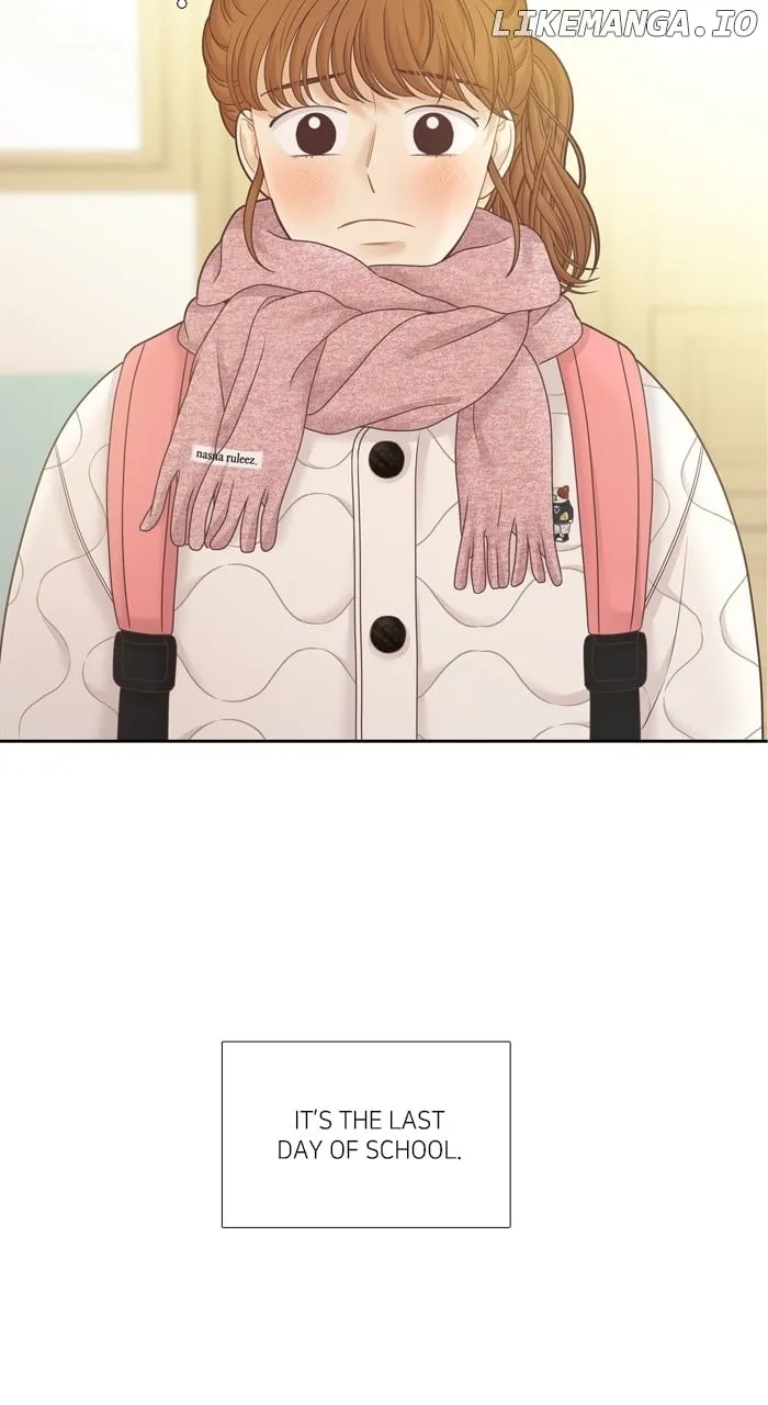 Girl’s World ( World of Girl ) Chapter 429 page 15 - 