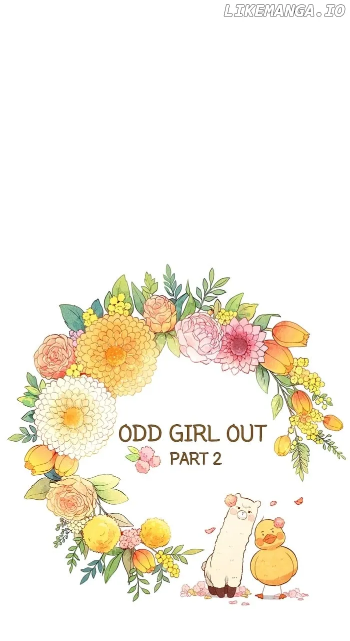 Girl’s World ( World of Girl ) Chapter 429 page 16 - 