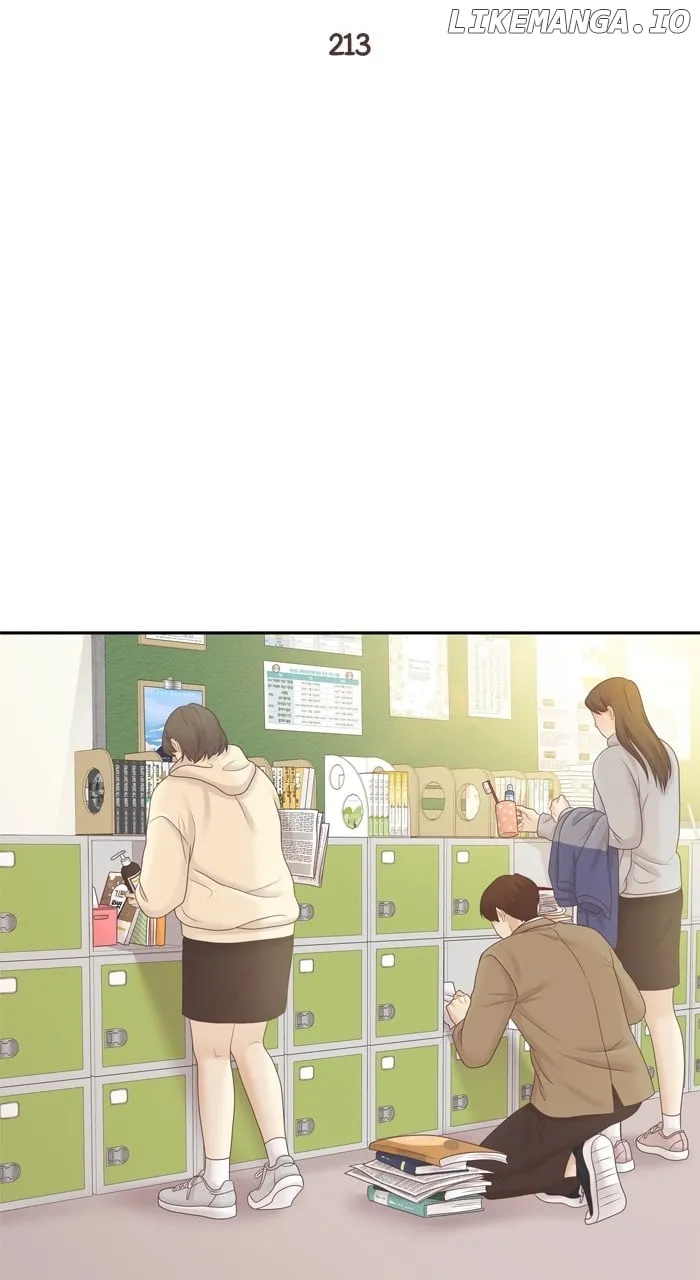Girl’s World ( World of Girl ) Chapter 429 page 17 - 