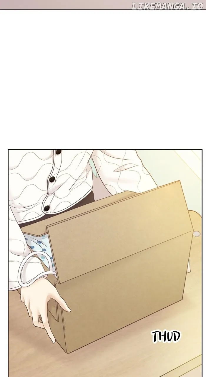Girl’s World ( World of Girl ) Chapter 429 page 18 - 