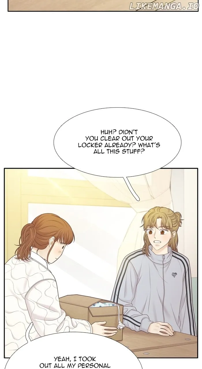 Girl’s World ( World of Girl ) Chapter 429 page 19 - 