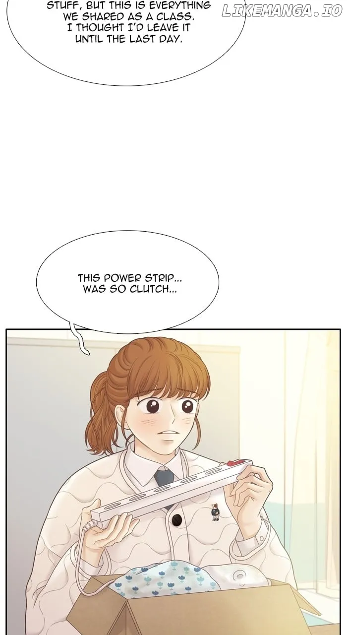 Girl’s World ( World of Girl ) Chapter 429 page 20 - 