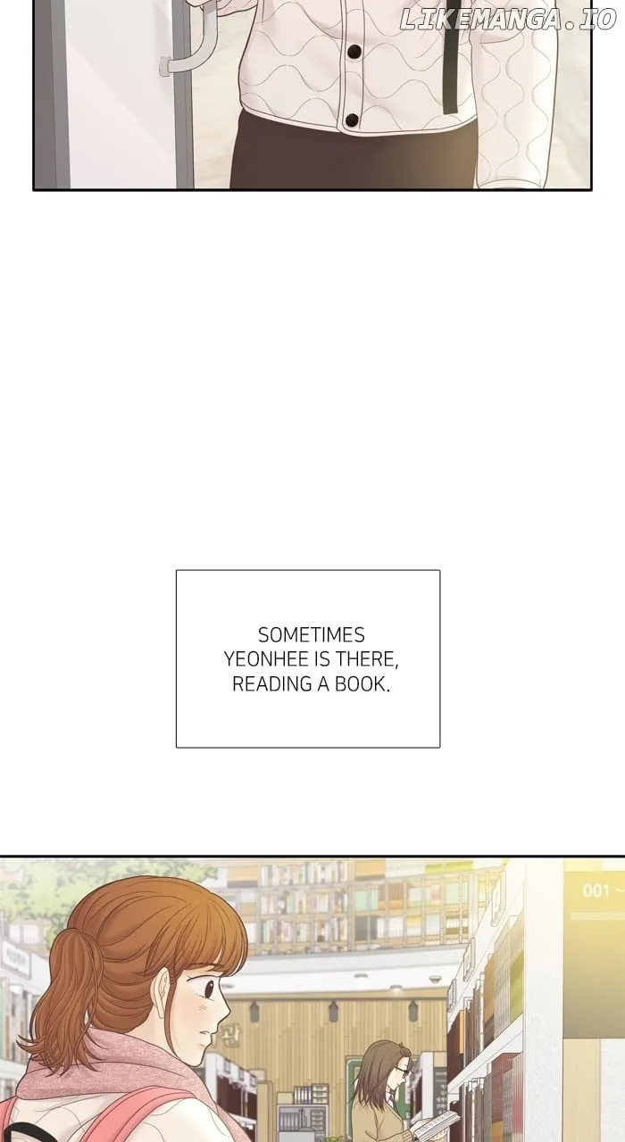 Girl’s World ( World of Girl ) Chapter 429 page 3 - 