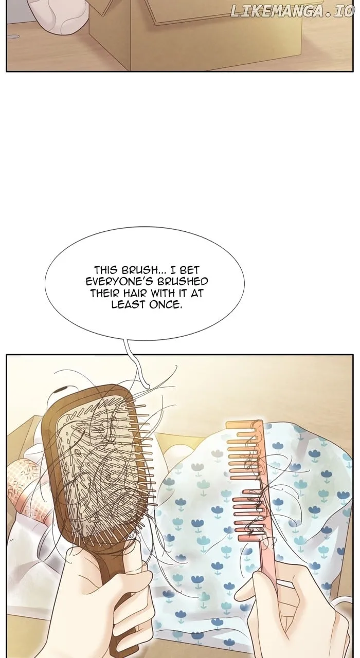 Girl’s World ( World of Girl ) Chapter 429 page 21 - 