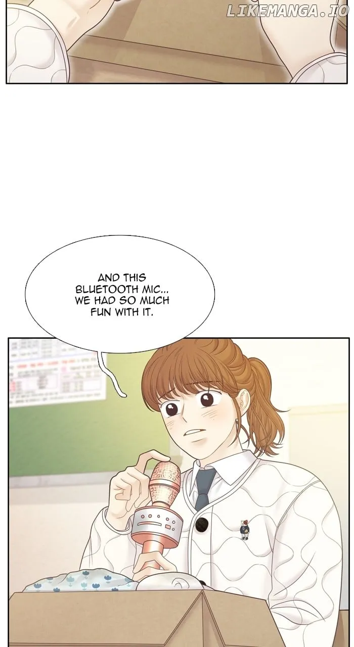 Girl’s World ( World of Girl ) Chapter 429 page 22 - 