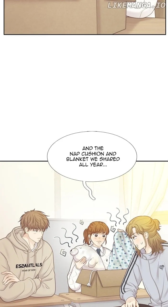 Girl’s World ( World of Girl ) Chapter 429 page 23 - 