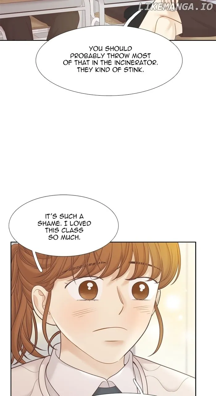 Girl’s World ( World of Girl ) Chapter 429 page 24 - 