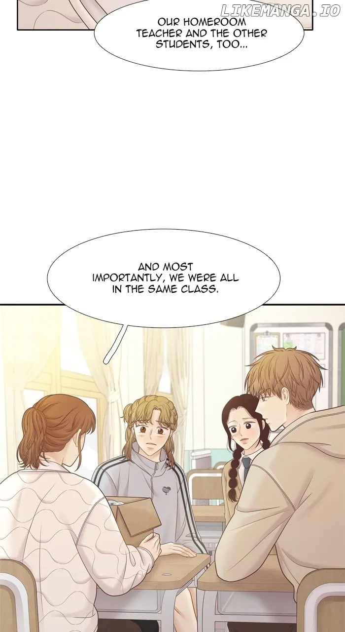 Girl’s World ( World of Girl ) Chapter 429 page 25 - 