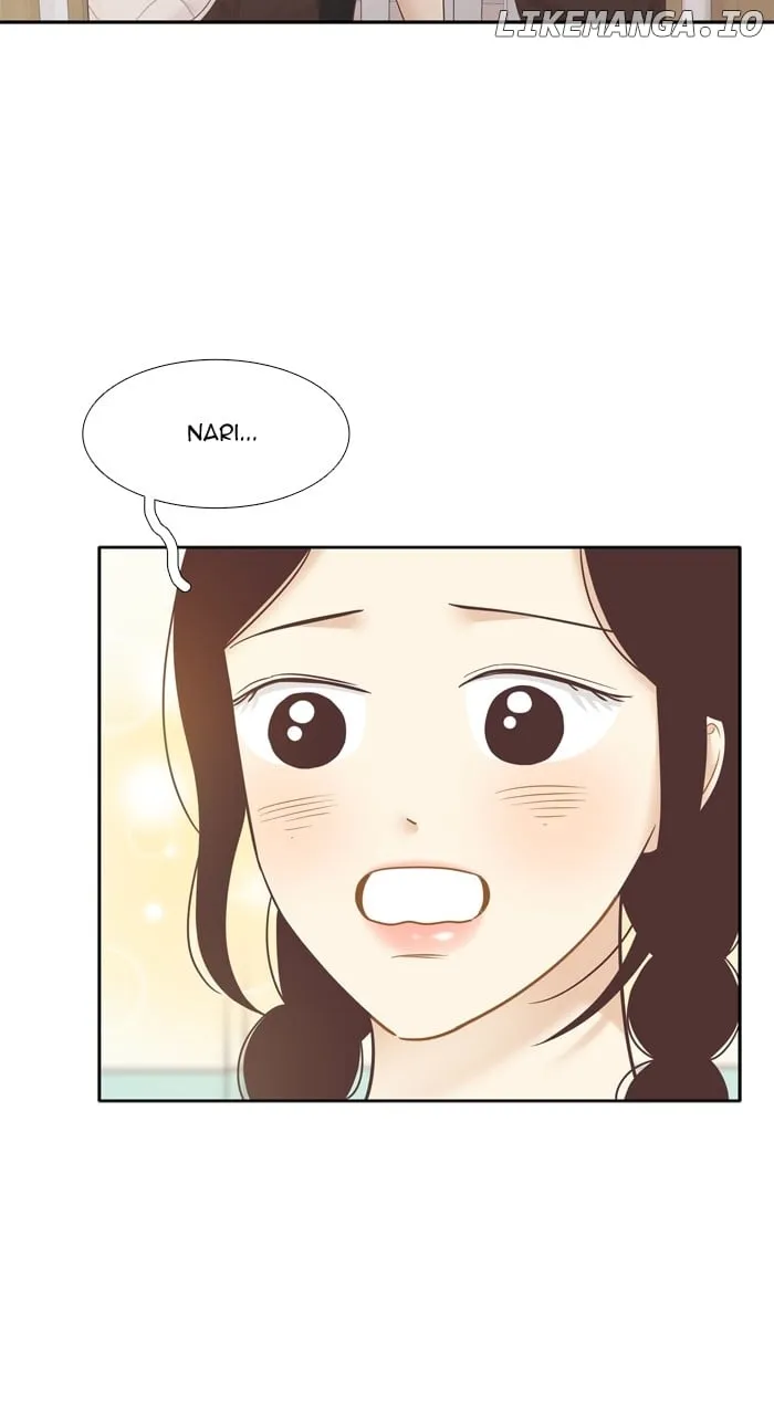 Girl’s World ( World of Girl ) Chapter 429 page 26 - 