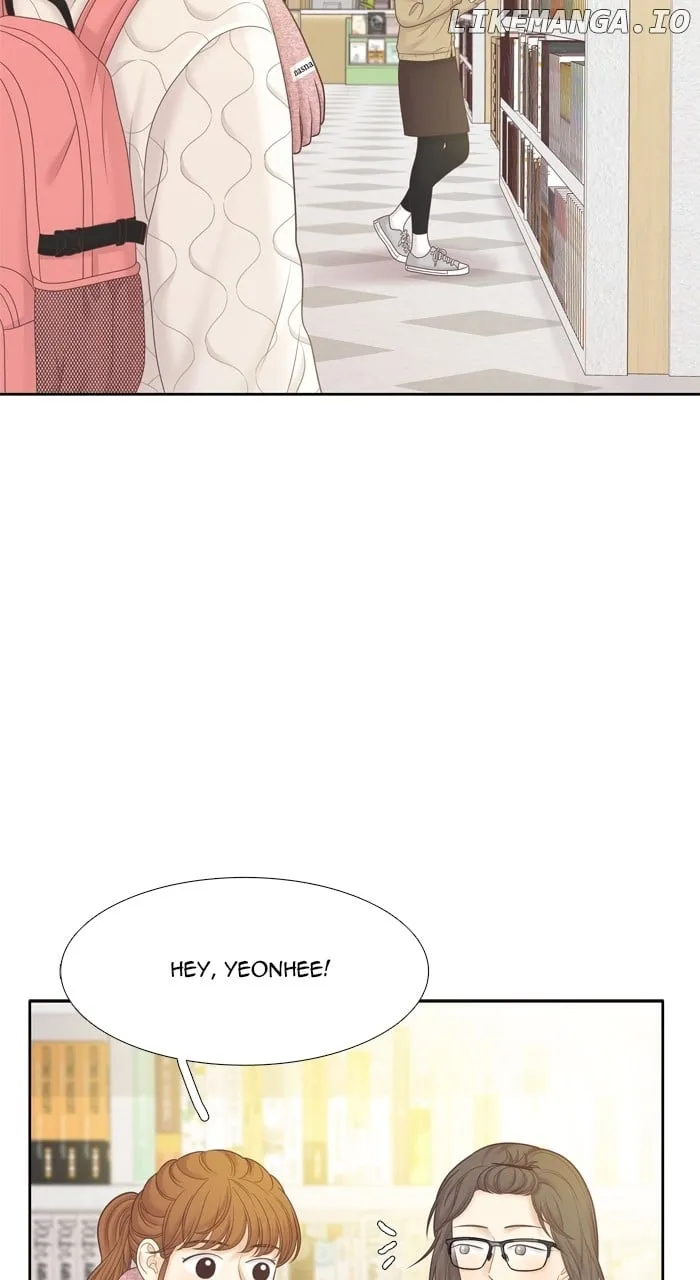 Girl’s World ( World of Girl ) Chapter 429 page 4 - 