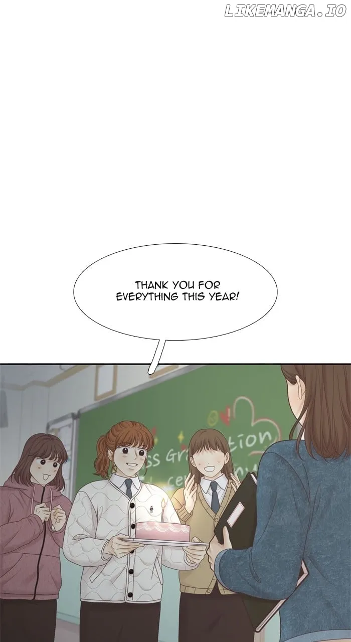 Girl’s World ( World of Girl ) Chapter 429 page 31 - 