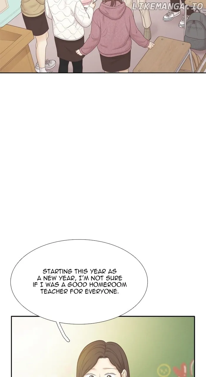 Girl’s World ( World of Girl ) Chapter 429 page 33 - 