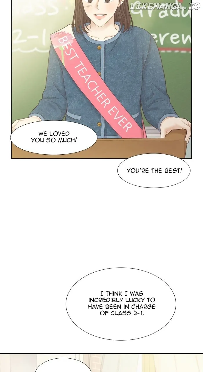 Girl’s World ( World of Girl ) Chapter 429 page 34 - 