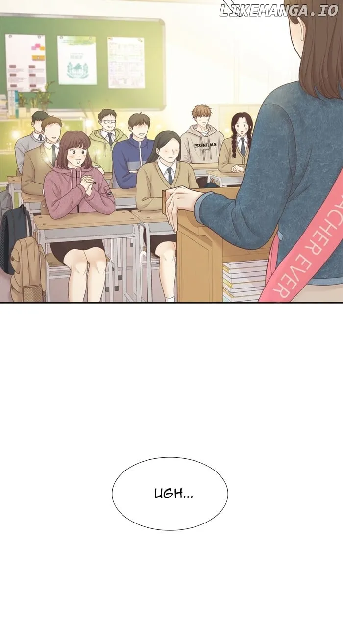 Girl’s World ( World of Girl ) Chapter 429 page 36 - 