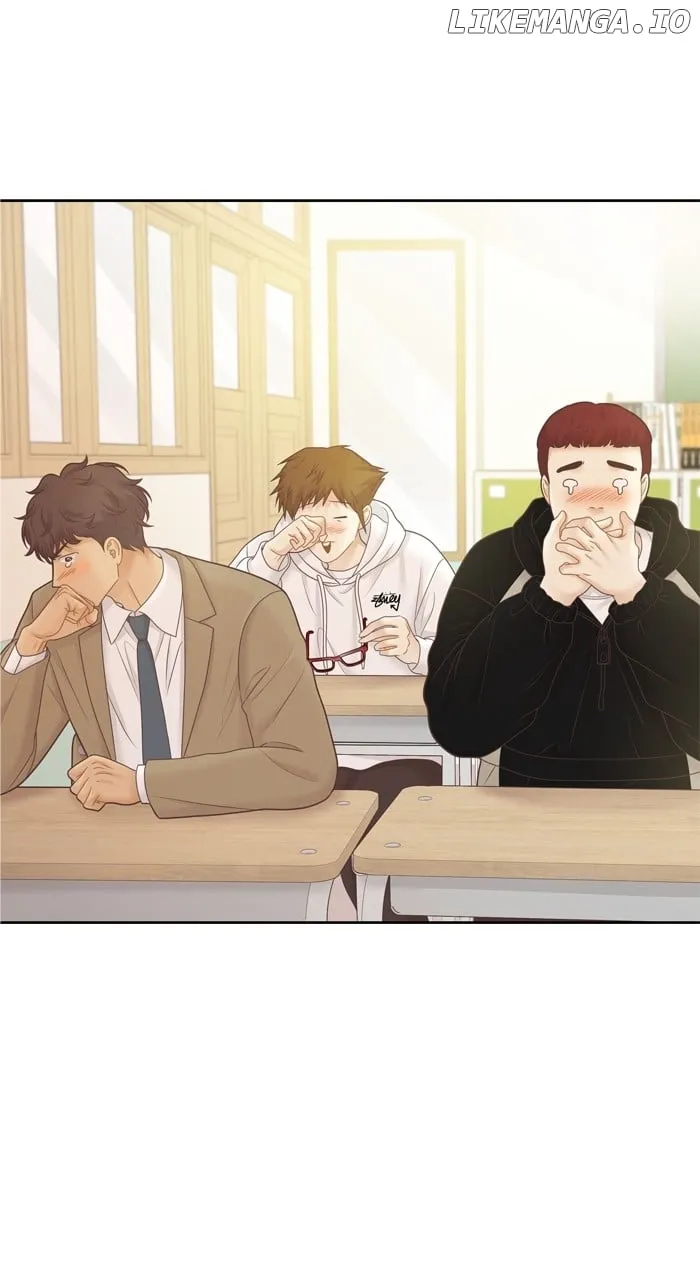 Girl’s World ( World of Girl ) Chapter 429 page 37 - 