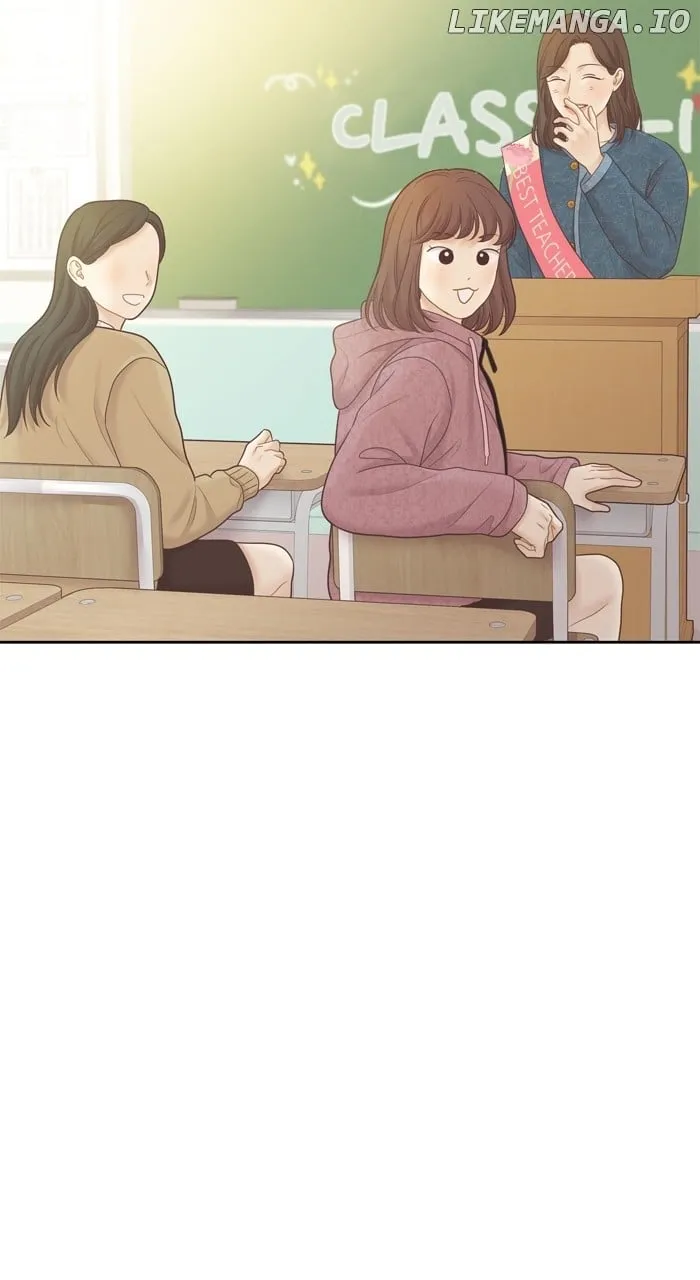 Girl’s World ( World of Girl ) Chapter 429 page 39 - 