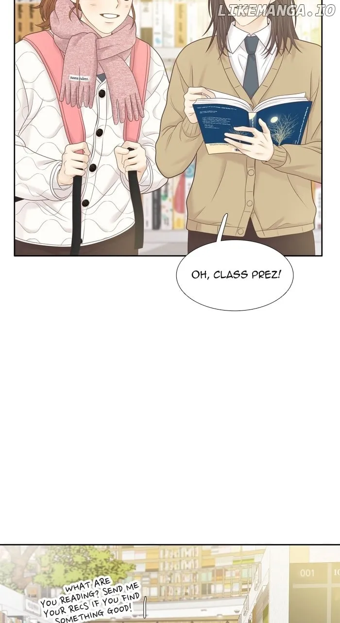 Girl’s World ( World of Girl ) Chapter 429 page 5 - 