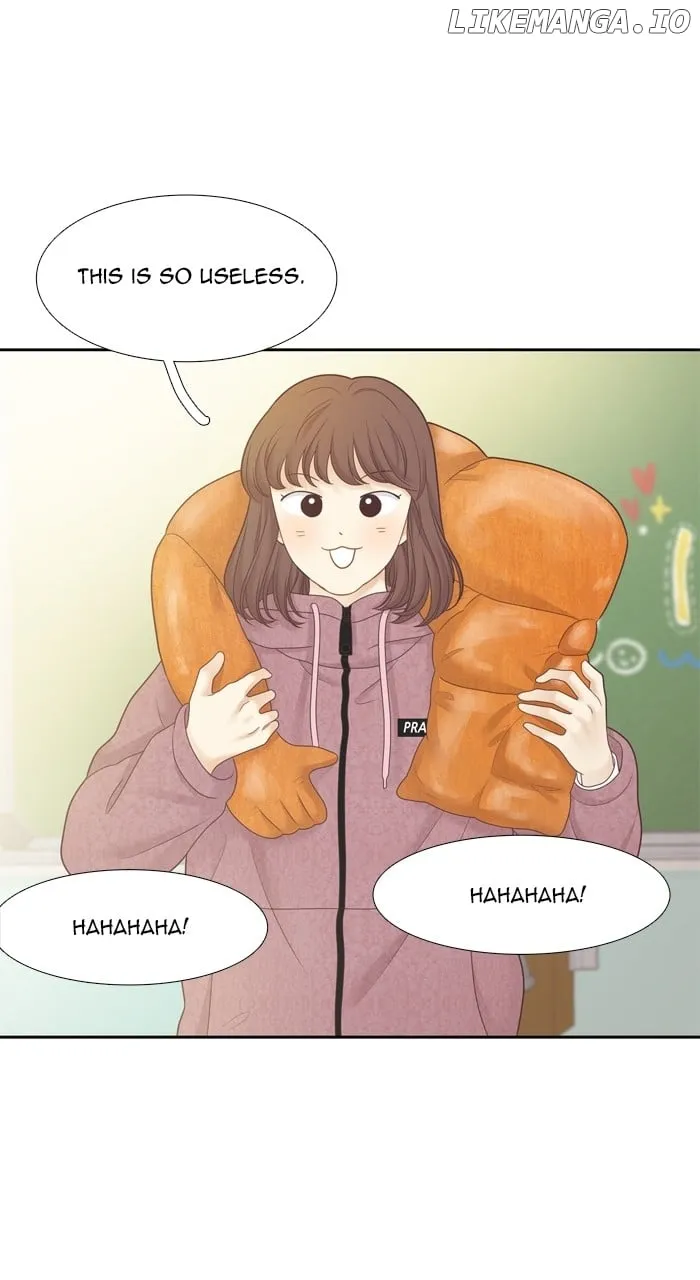 Girl’s World ( World of Girl ) Chapter 429 page 42 - 