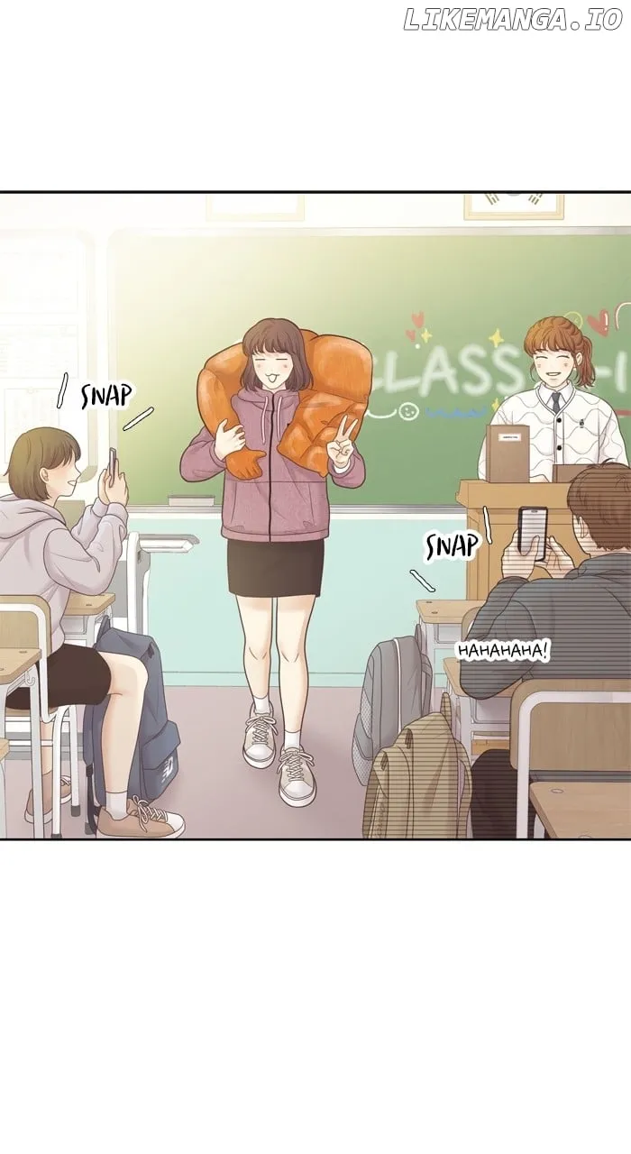 Girl’s World ( World of Girl ) Chapter 429 page 43 - 