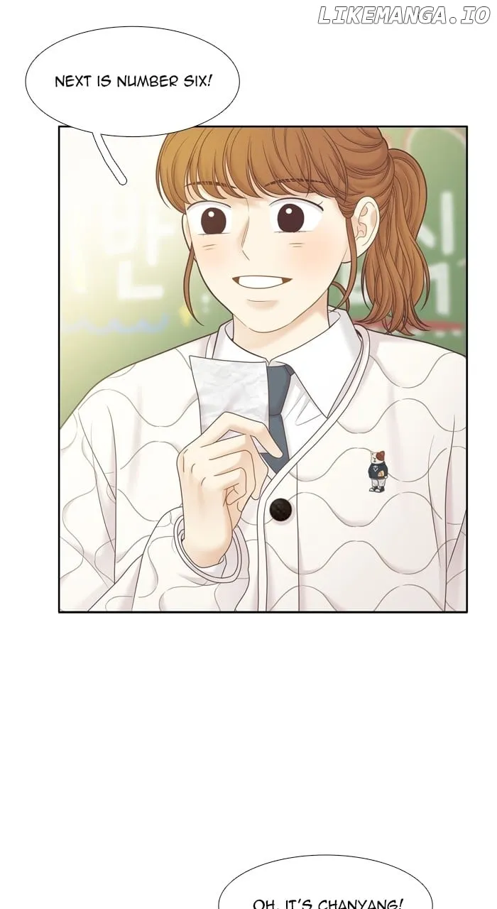 Girl’s World ( World of Girl ) Chapter 429 page 44 - 