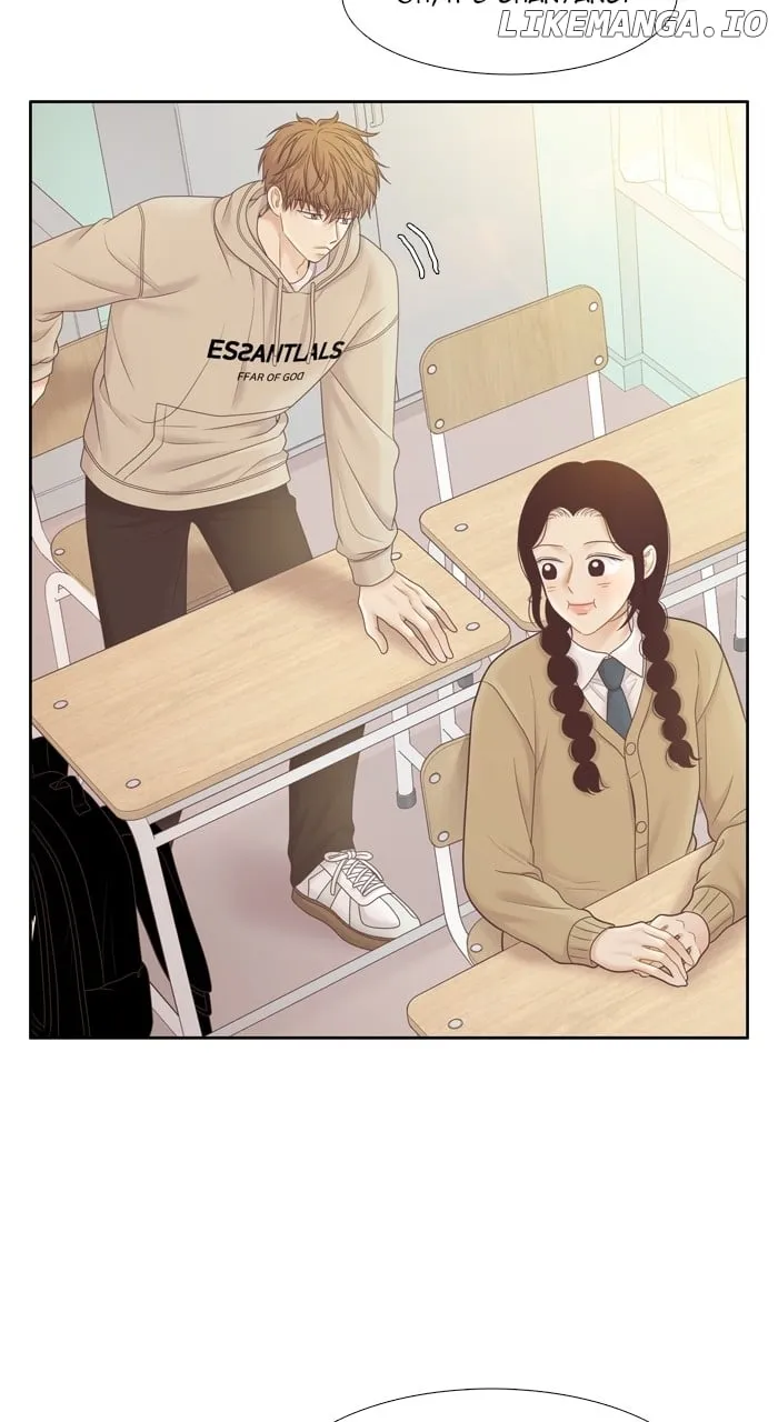 Girl’s World ( World of Girl ) Chapter 429 page 45 - 