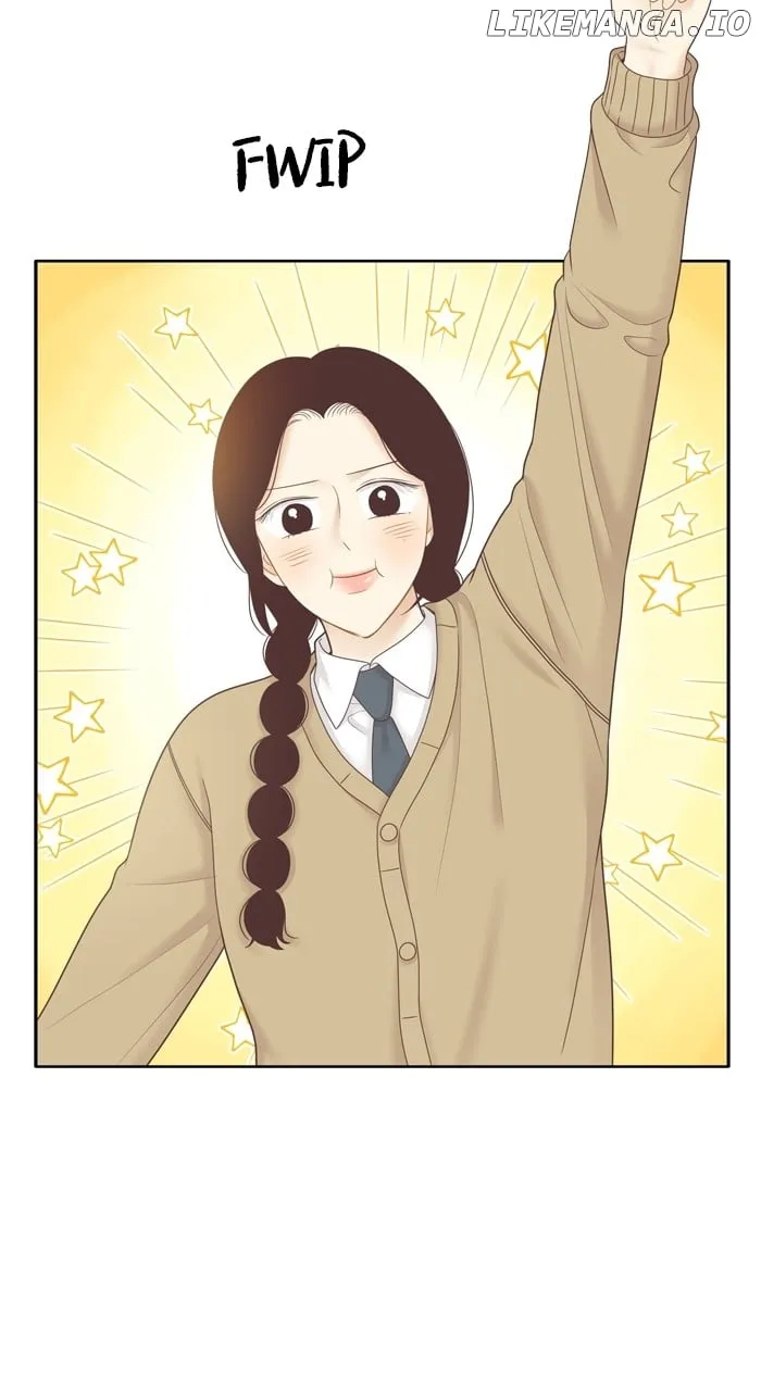 Girl’s World ( World of Girl ) Chapter 429 page 47 - 