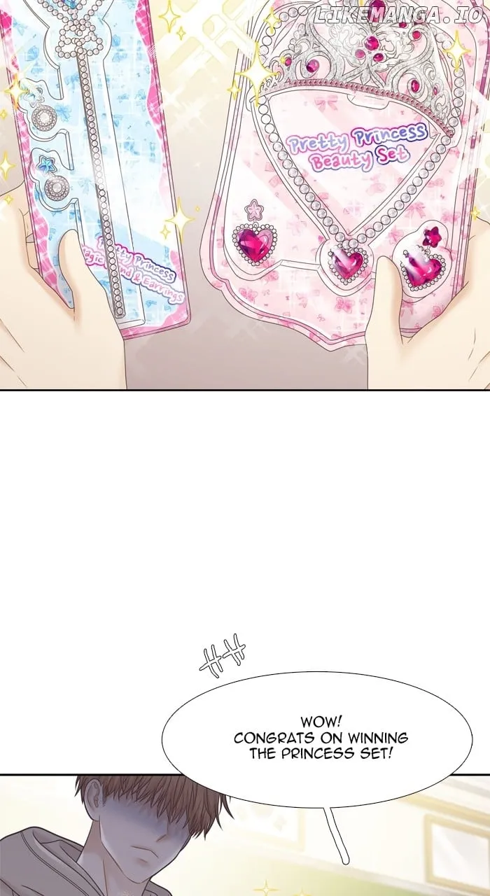 Girl’s World ( World of Girl ) Chapter 429 page 50 - 