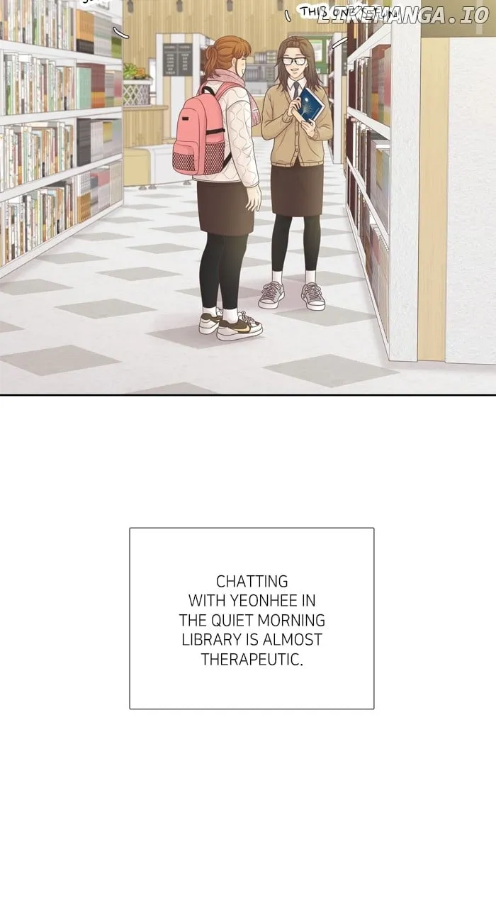 Girl’s World ( World of Girl ) Chapter 429 page 6 - 
