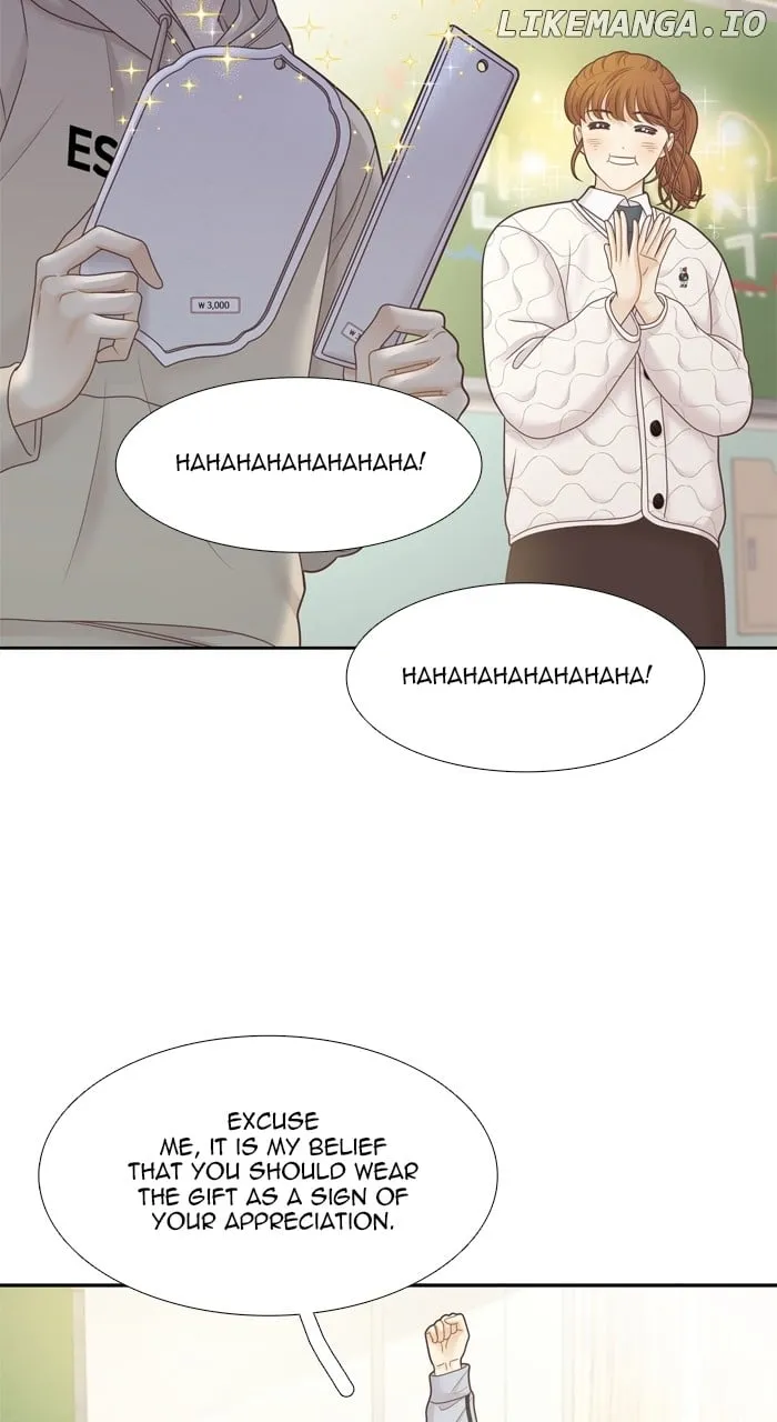 Girl’s World ( World of Girl ) Chapter 429 page 51 - 