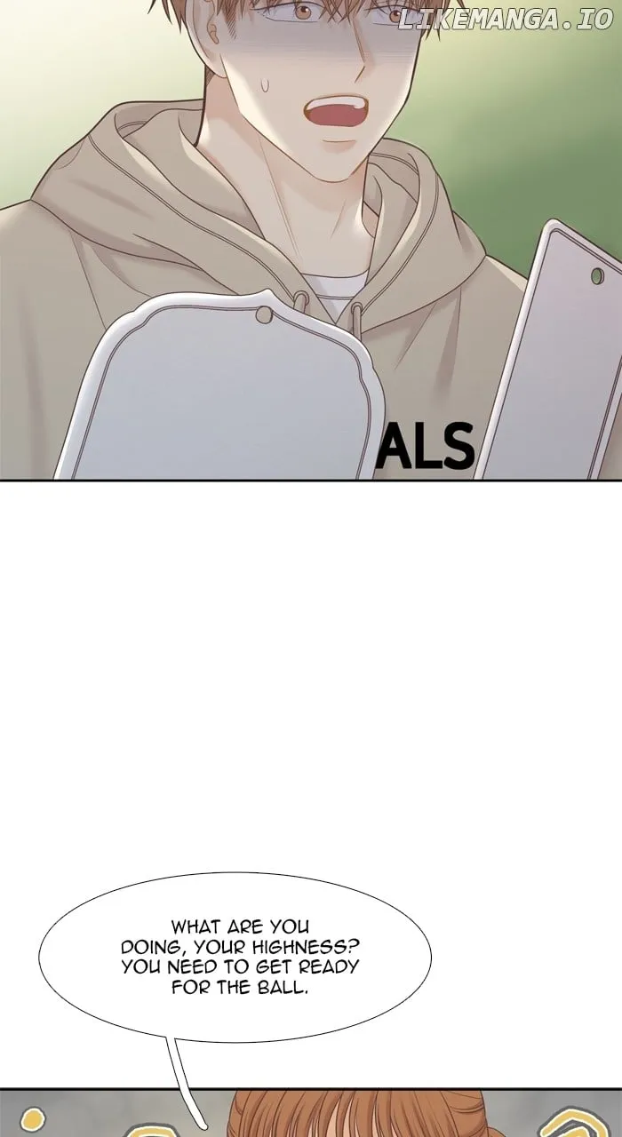 Girl’s World ( World of Girl ) Chapter 429 page 53 - 