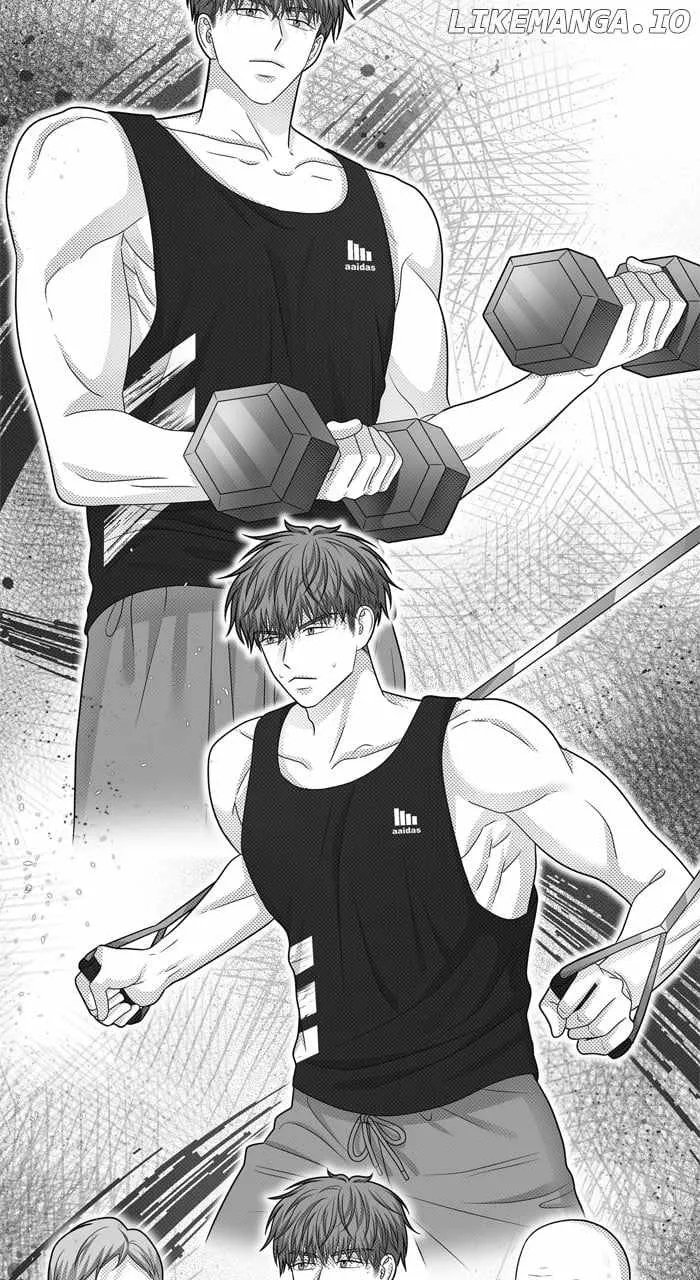 Girl’s World ( World of Girl ) Chapter 429 page 56 - 
