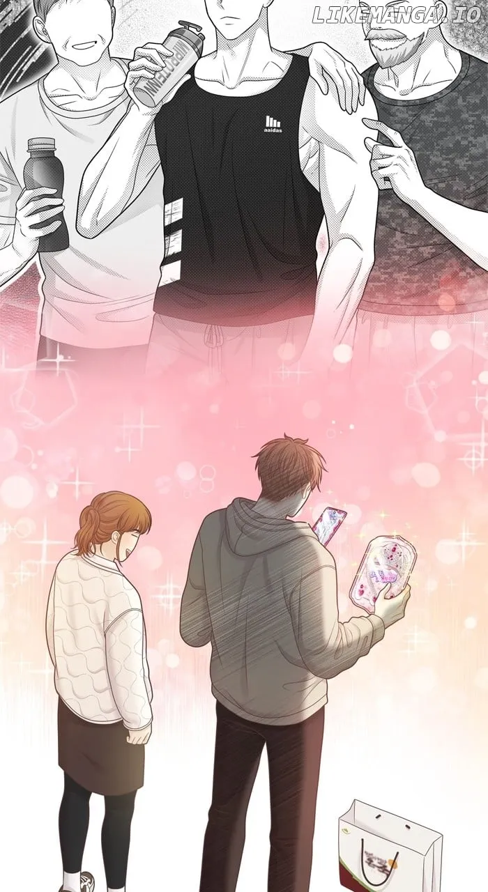 Girl’s World ( World of Girl ) Chapter 429 page 57 - 