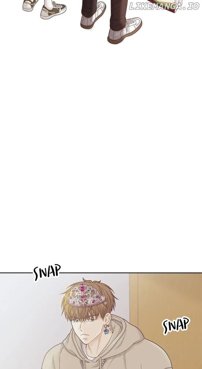 Girl’s World ( World of Girl ) Chapter 429 page 58 - 