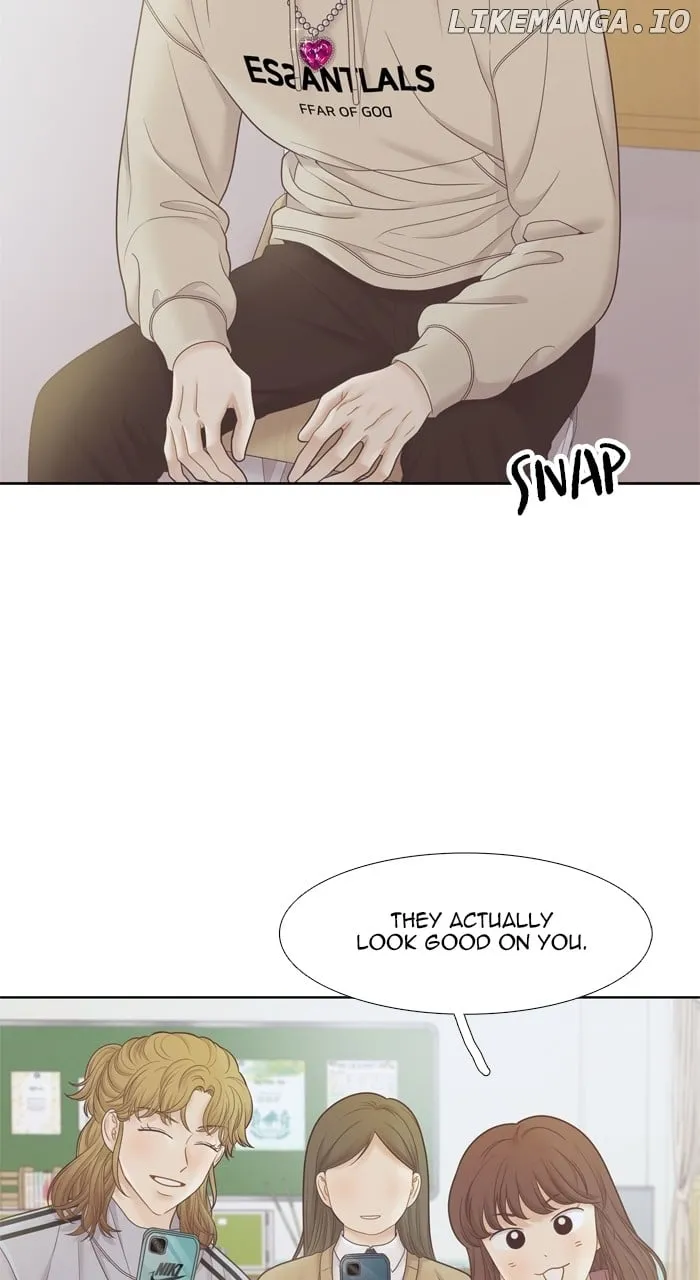 Girl’s World ( World of Girl ) Chapter 429 page 59 - 
