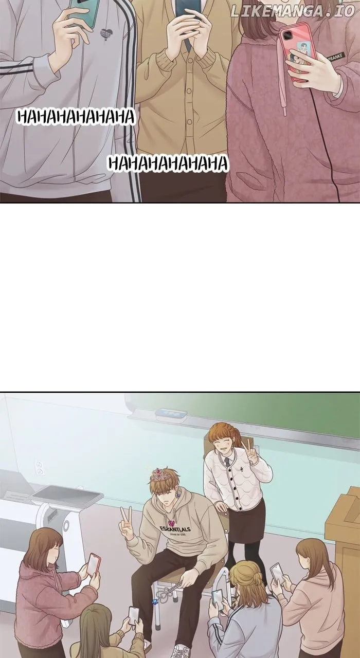 Girl’s World ( World of Girl ) Chapter 429 page 60 - 