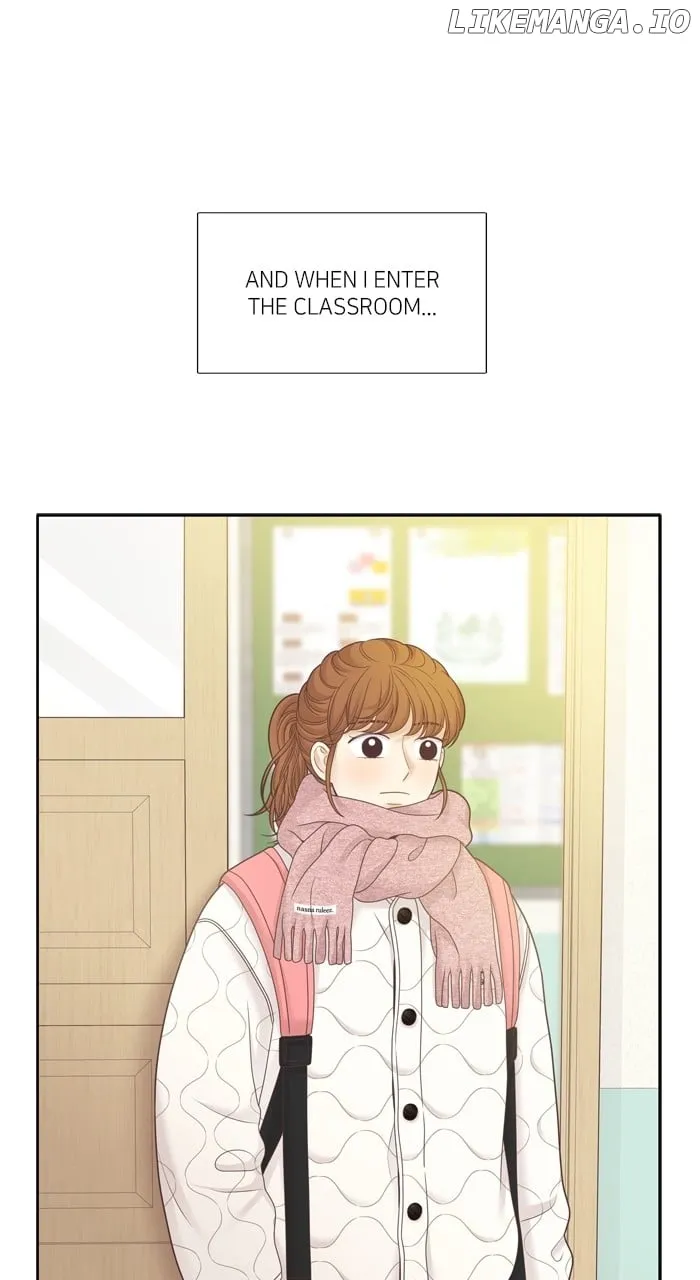 Girl’s World ( World of Girl ) Chapter 429 page 7 - 