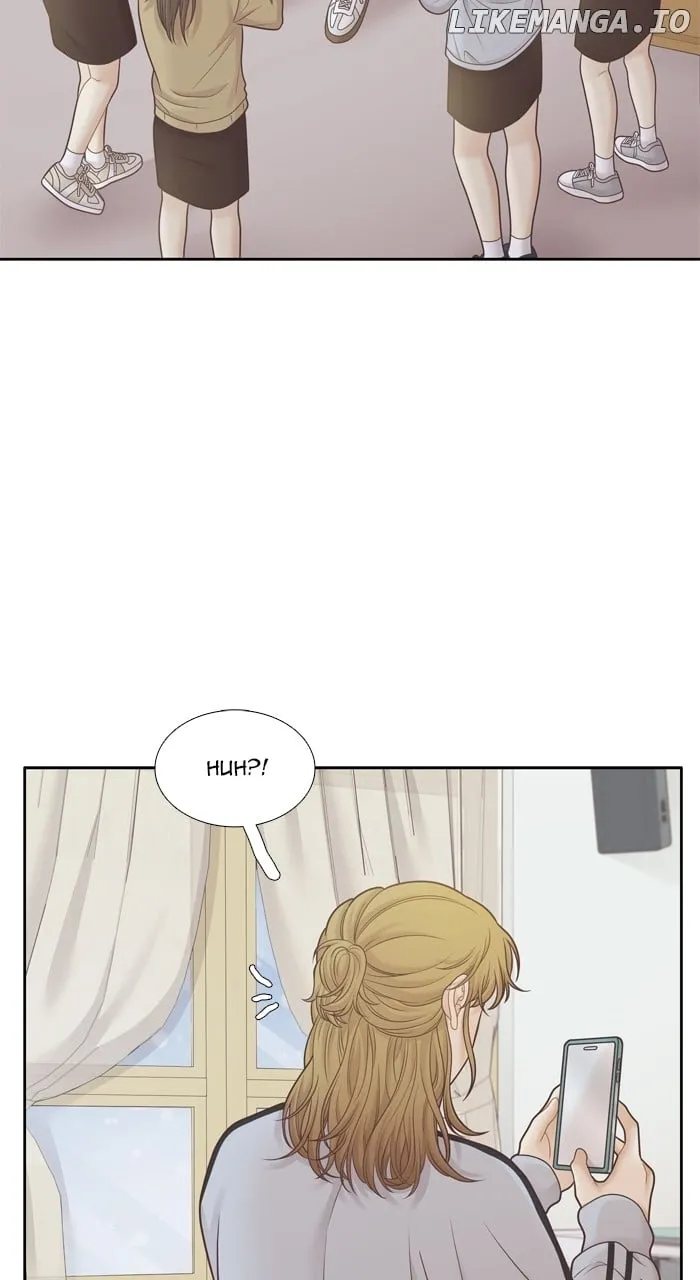 Girl’s World ( World of Girl ) Chapter 429 page 61 - 