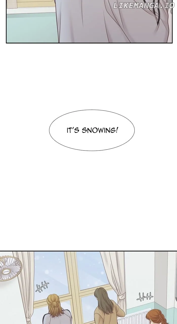 Girl’s World ( World of Girl ) Chapter 429 page 62 - 