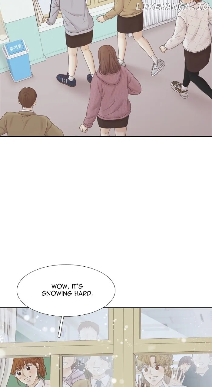 Girl’s World ( World of Girl ) Chapter 429 page 63 - 
