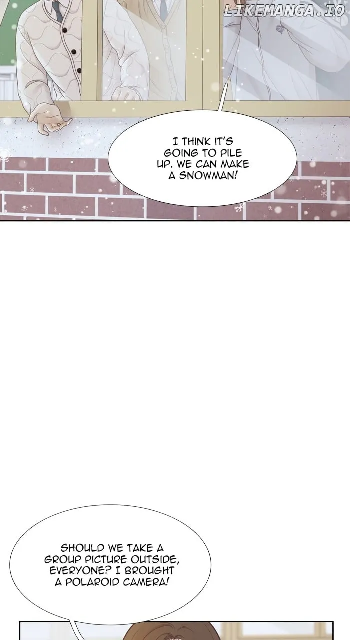 Girl’s World ( World of Girl ) Chapter 429 page 64 - 