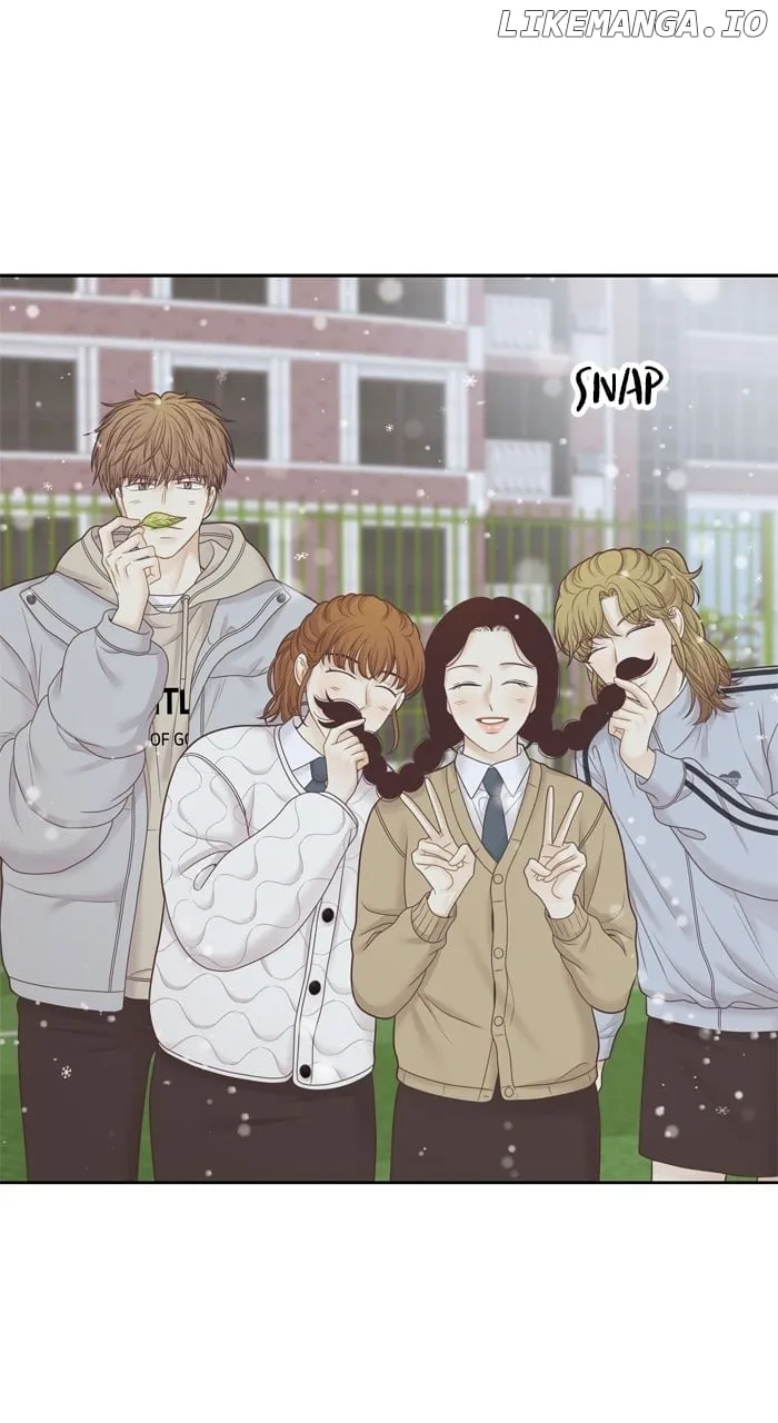 Girl’s World ( World of Girl ) Chapter 429 page 66 - 