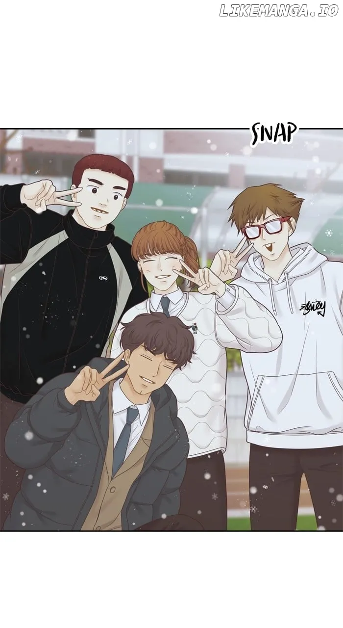 Girl’s World ( World of Girl ) Chapter 429 page 67 - 