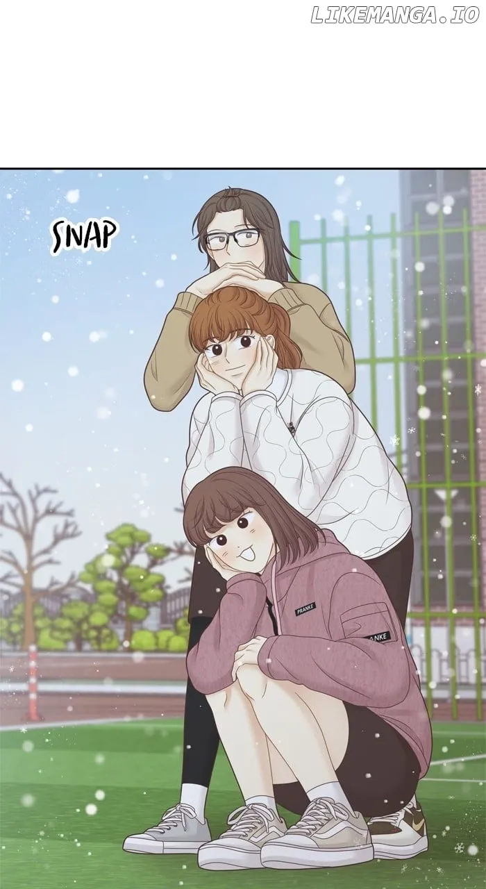 Girl’s World ( World of Girl ) Chapter 429 page 68 - 
